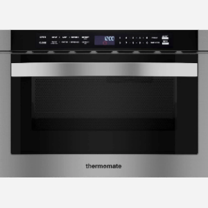 Hornos. De microondas. Capacidad: 1.2 pies cúbicos. Sonda para control de temperatura. Reloj digital. 700 watts. Manual para tinciones. Pieza.